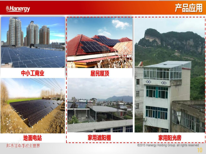 工商業(yè)光伏